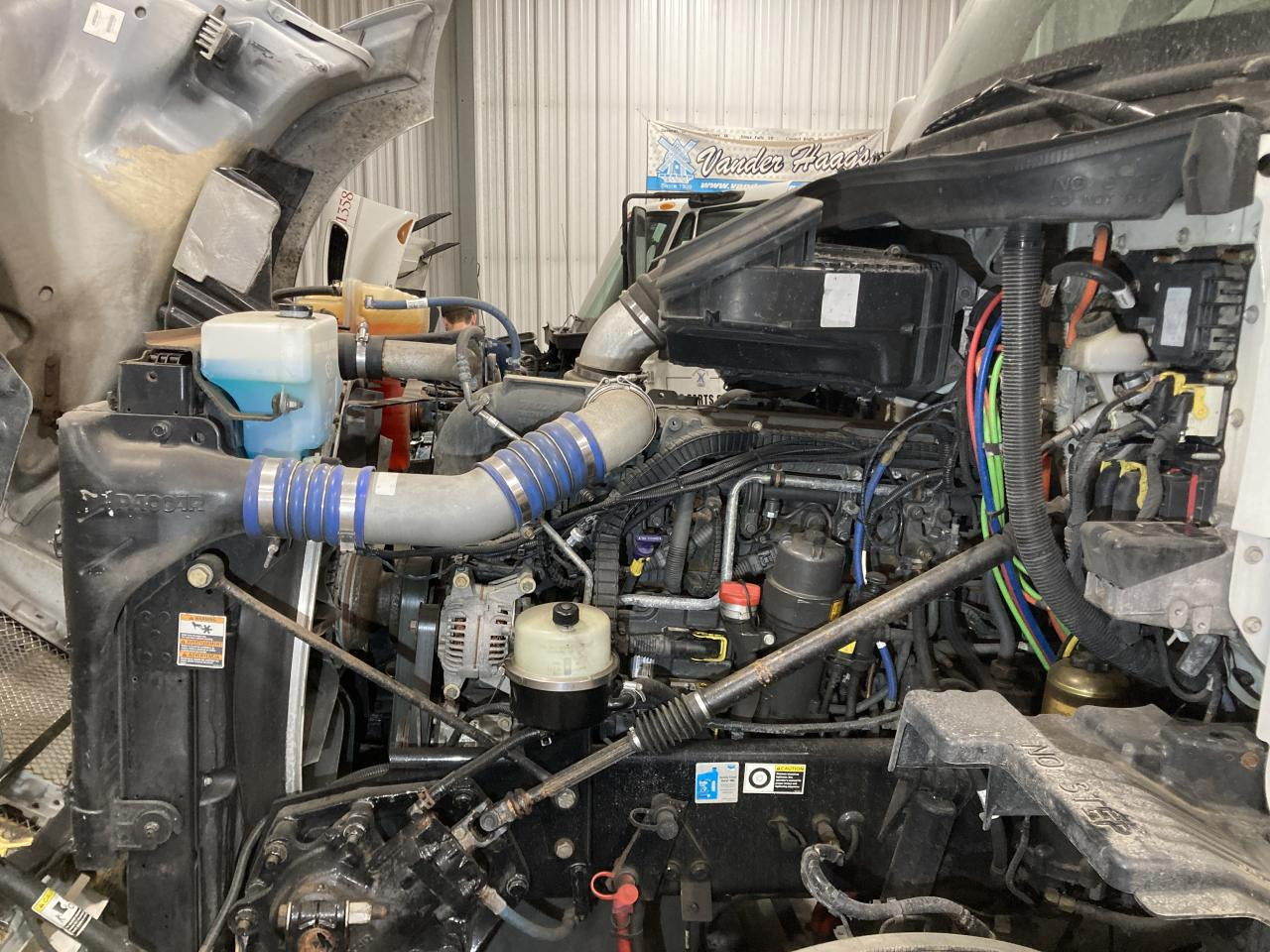 Kenworth T680