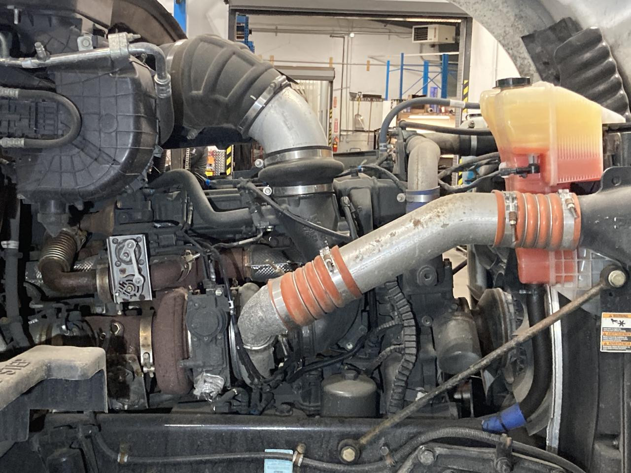 Kenworth T680