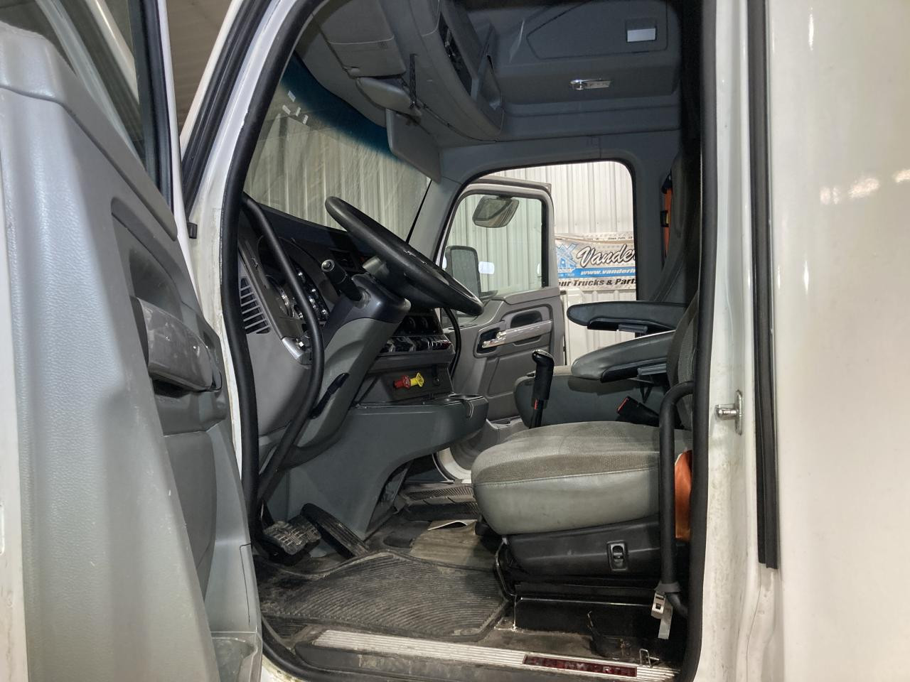 Kenworth T680