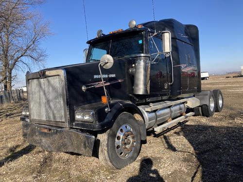 Western Star Trucks 4900