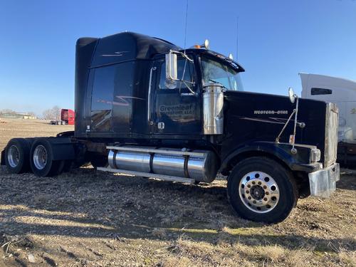 Western Star Trucks 4900