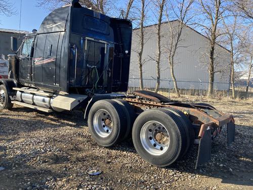 Western Star Trucks 4900