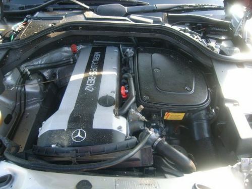 MERCEDES-BENZ MERCEDES 300E