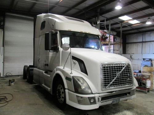 VOLVO VNL