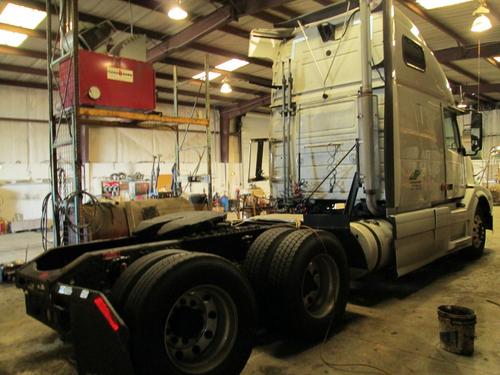 VOLVO VNL