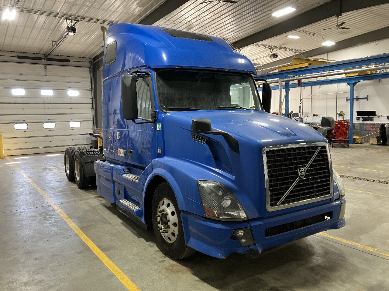 Volvo VNL