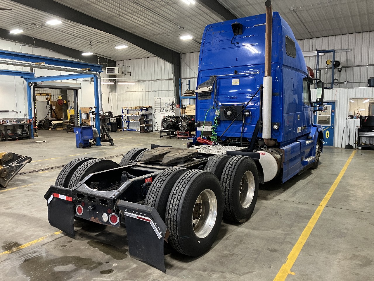 Volvo VNL
