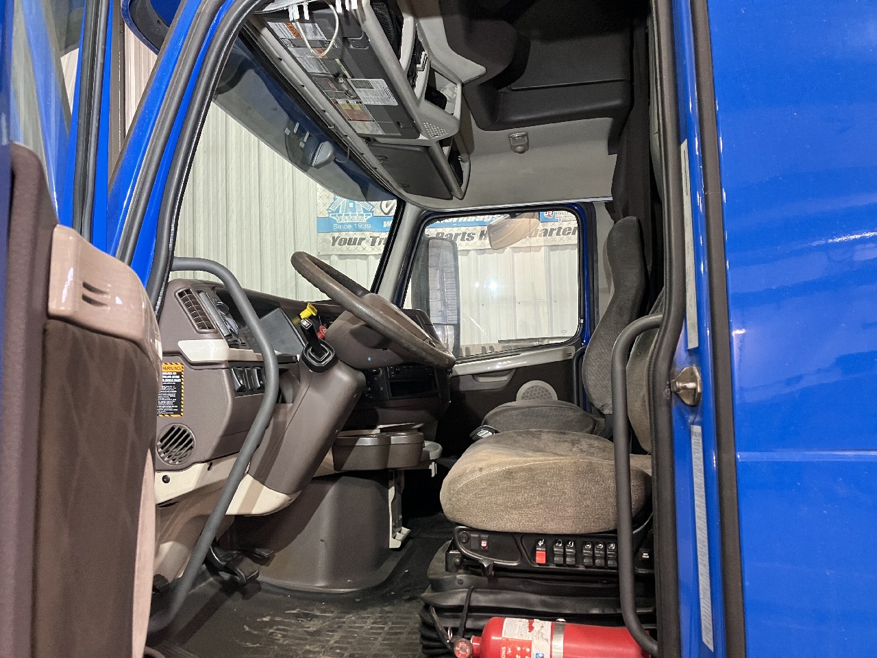 Volvo VNL