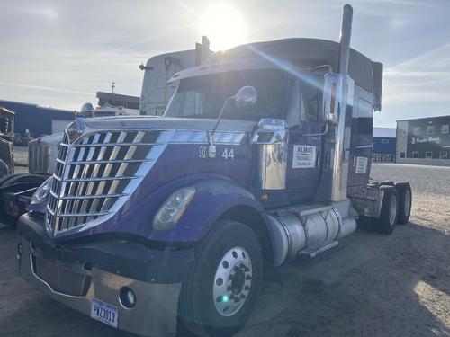 International LONESTAR