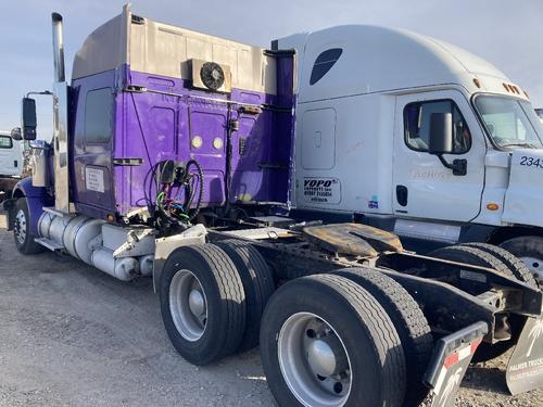 International LONESTAR