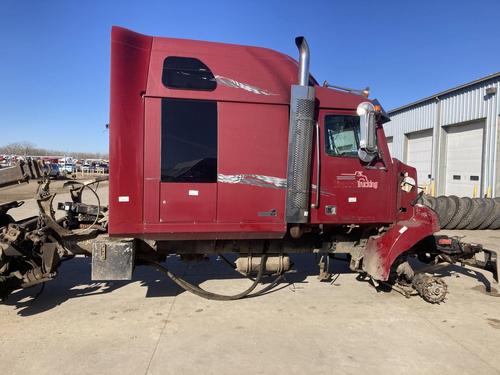 Western Star Trucks 4900