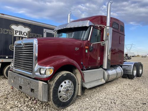 International 9900