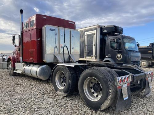 International 9900