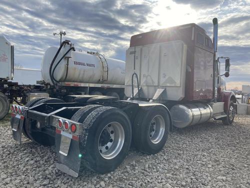 International 9900