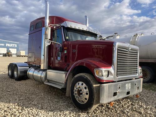 International 9900