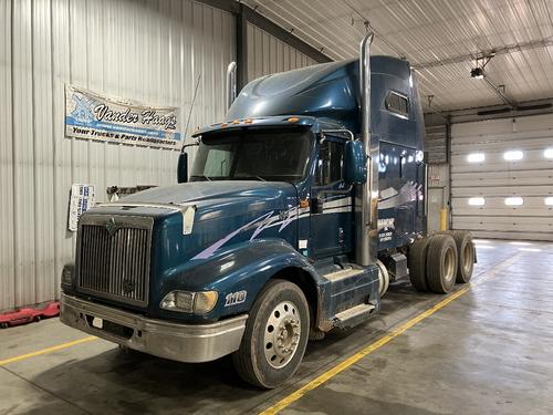 International 9400