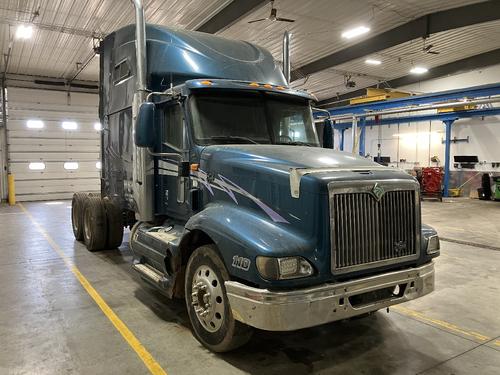 International 9400