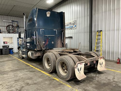 International 9400