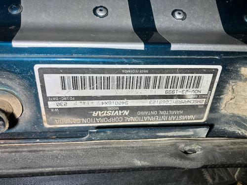 International 9400