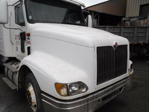 INTERNATIONAL 9200I