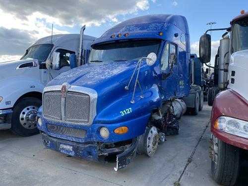 KENWORTH T2000