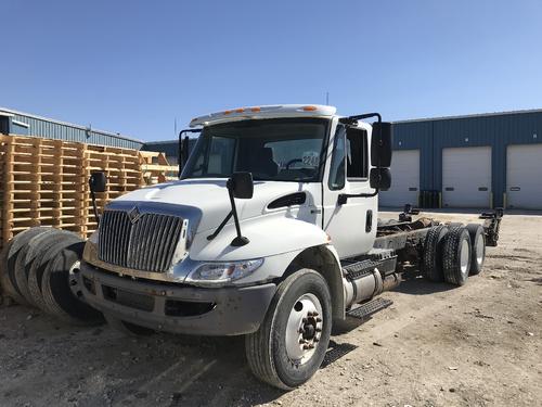 International DURASTAR (4400)