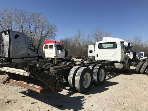 International DURASTAR (4400)