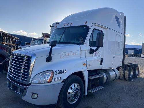 Freightliner CASCADIA