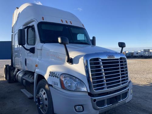 Freightliner CASCADIA