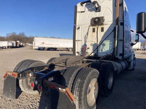 Freightliner CASCADIA