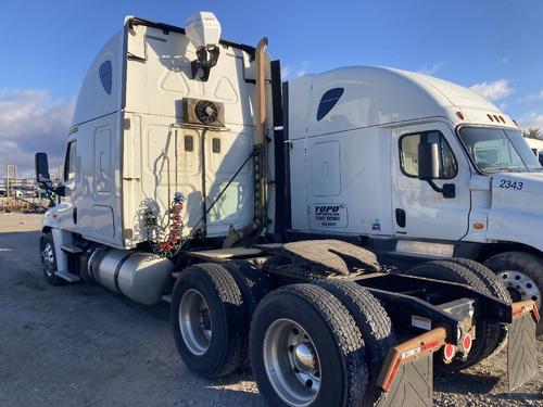 Freightliner CASCADIA