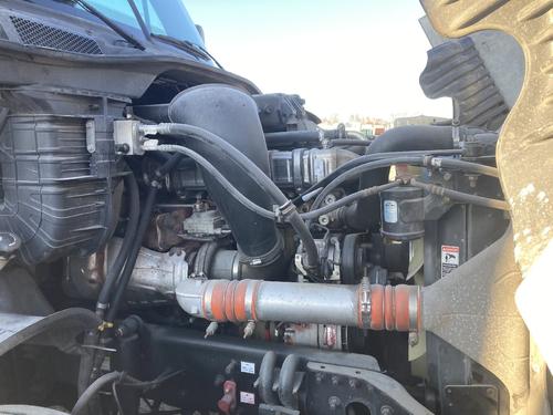 Freightliner CASCADIA