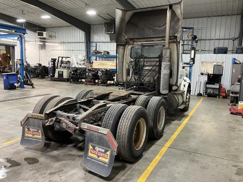 International 8600
