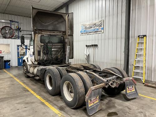 International 8600