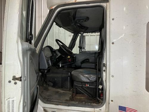 International 8600