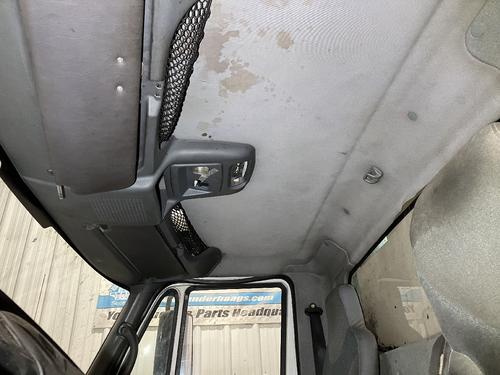 International 8600