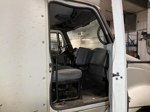 International 8600