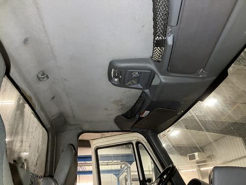 International 8600