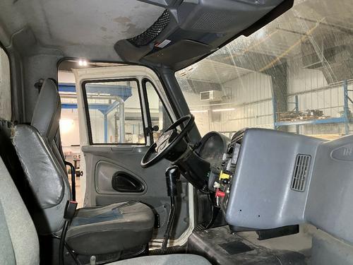 International 8600
