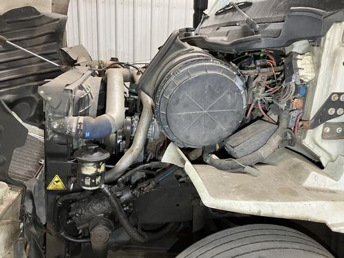 International 8600
