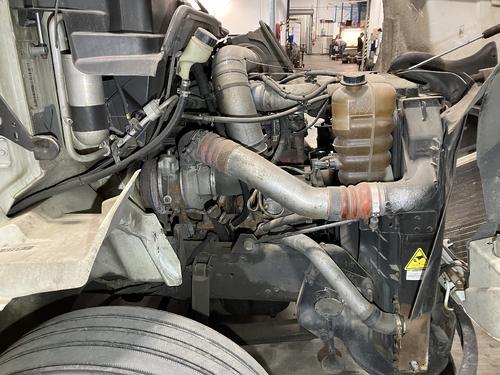 International 8600