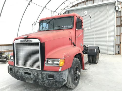 Freightliner FLD112