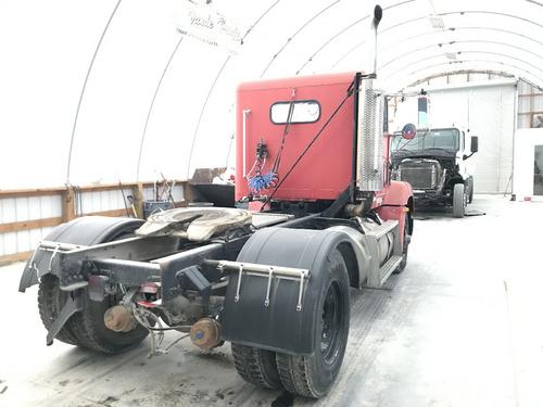 Freightliner FLD112