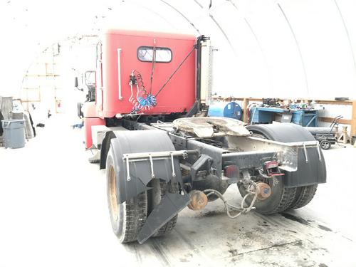 Freightliner FLD112