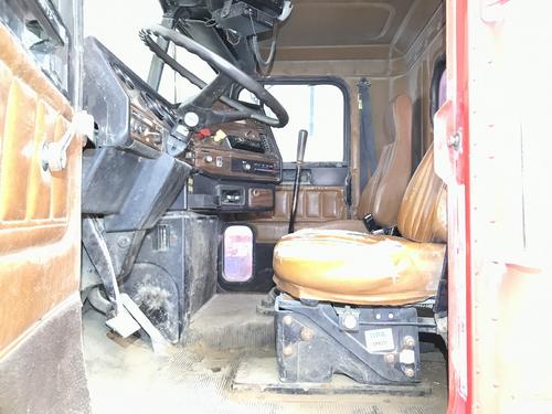 Freightliner FLD112