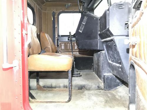 Freightliner FLD112