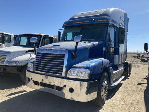 Freightliner C120 CENTURY