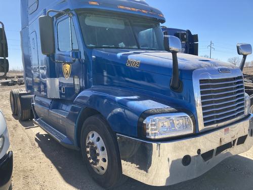 Freightliner C120 CENTURY