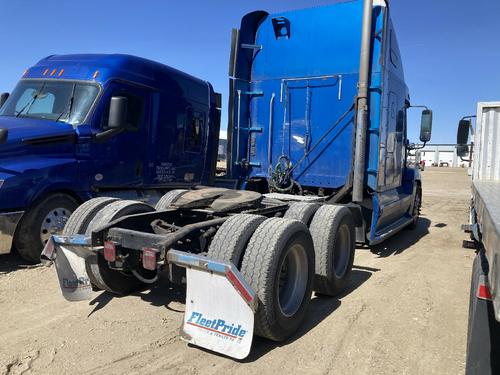 Freightliner C120 CENTURY