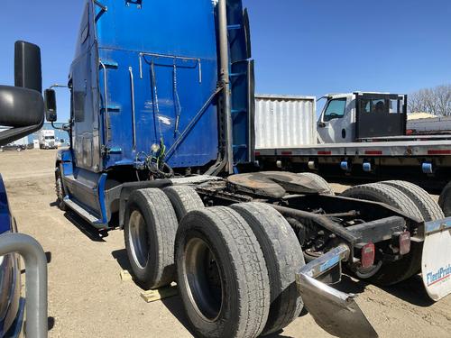 Freightliner C120 CENTURY